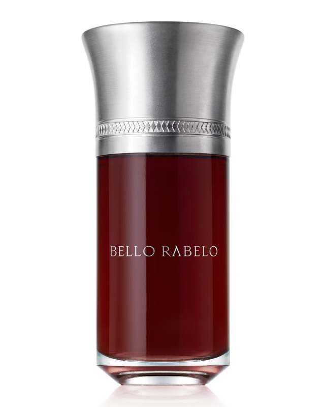 3.3 oz. Bello Rabelo Eau de Parfum